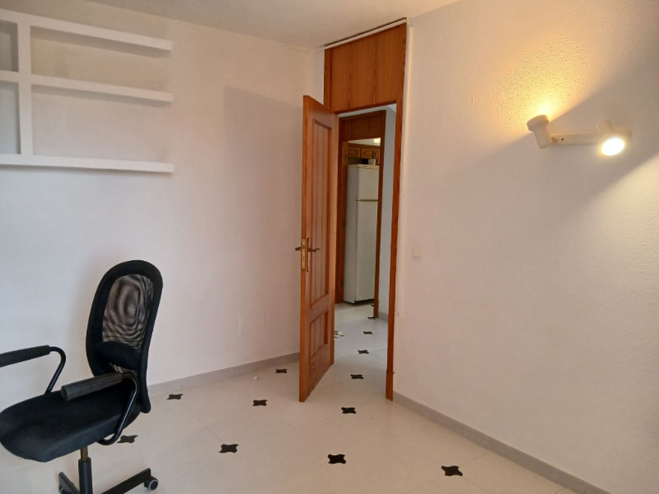 Las Palmeras / LLucmajor