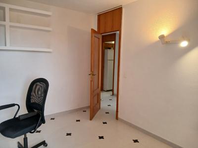 Las Palmeras / LLucmajor