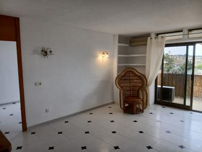 Las Palmeras / LLucmajor