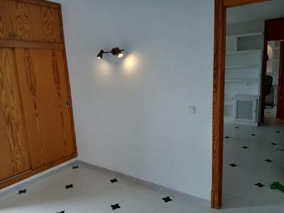 Las Palmeras / LLucmajor