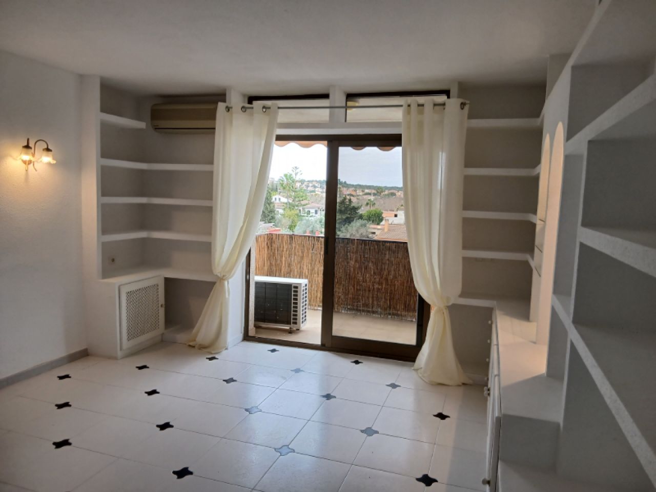 Las Palmeras / LLucmajor