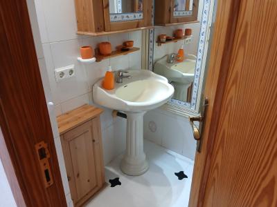 Las Palmeras / LLucmajor