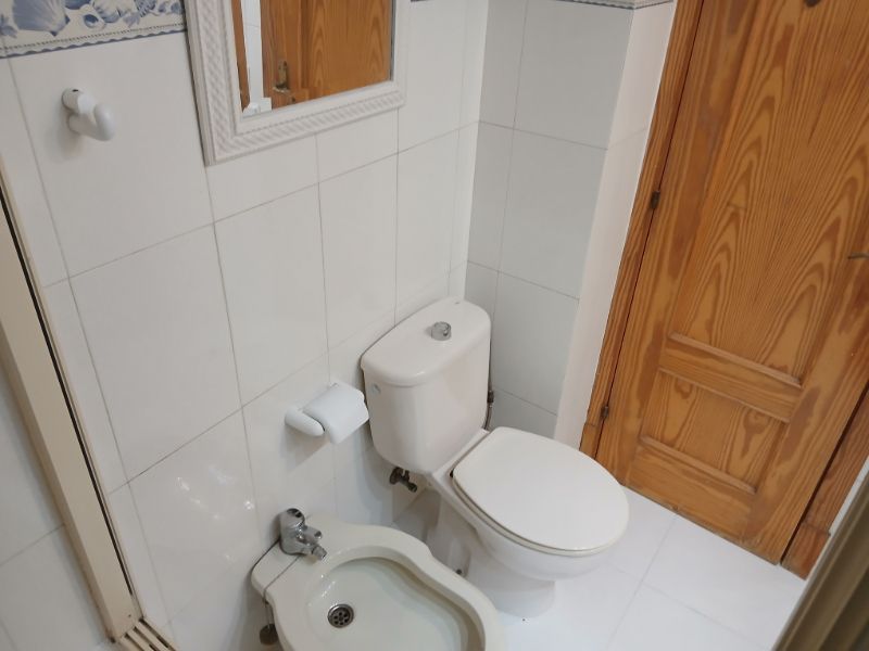 Las Palmeras / LLucmajor