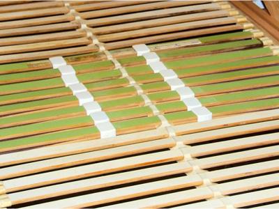 Somier de láminas, 200 x 100 cm