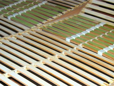 Somier de láminas, 200 x 100 cm