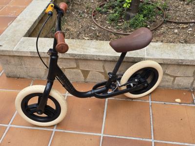 Laufrad - € 15,-