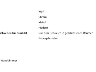 Lámpara colgante LED para mesa de comedor (ver descripción)