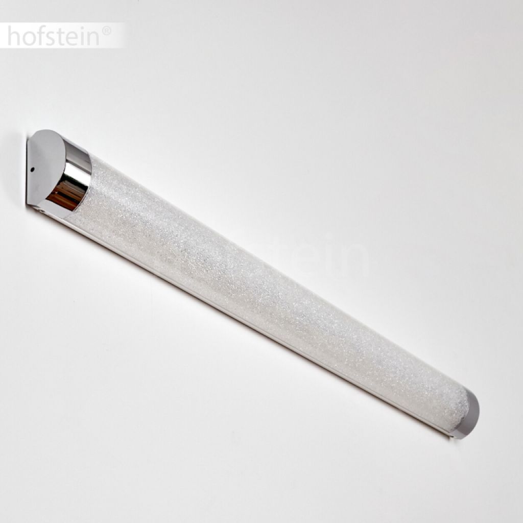 LED hallway spotlights bedroom bathroom mirror lamps wall lights glitter effect