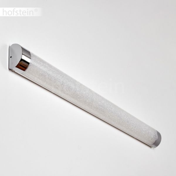 LED hallway spotlights bedroom bathroom mirror lamps wall lights glitter effect