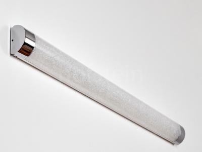 LED hallway spotlights bedroom bathroom mirror lamps wall lights glitter effect