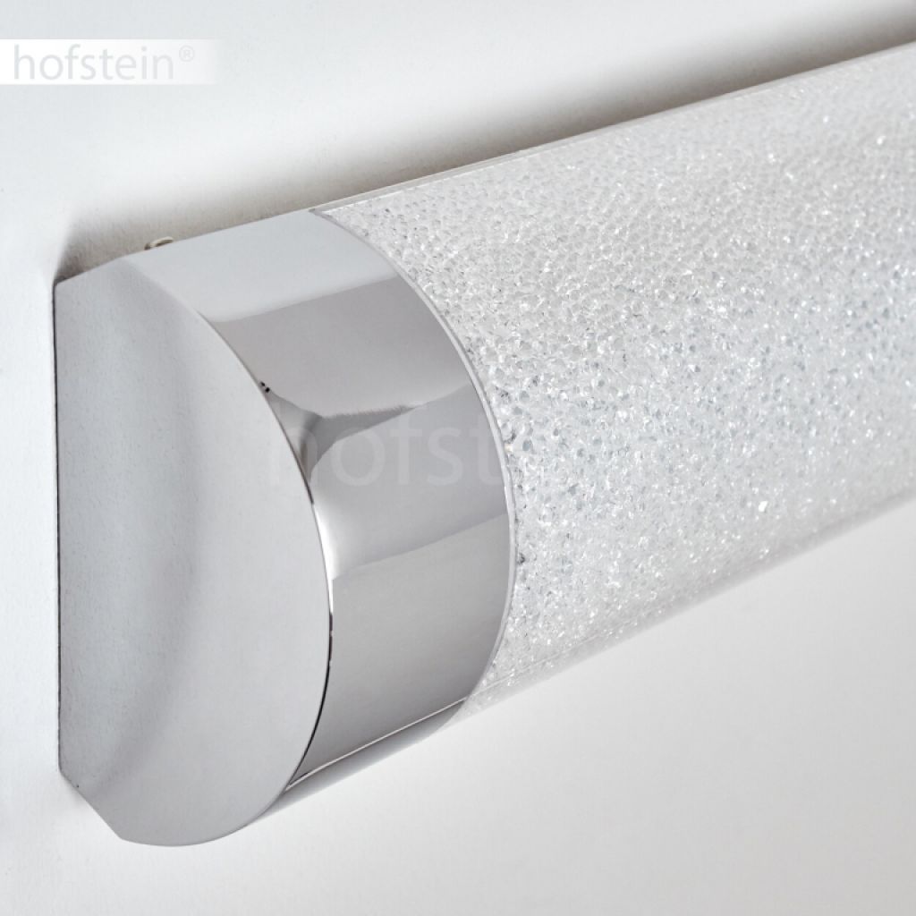 LED hallway spotlights bedroom bathroom mirror lamps wall lights glitter effect