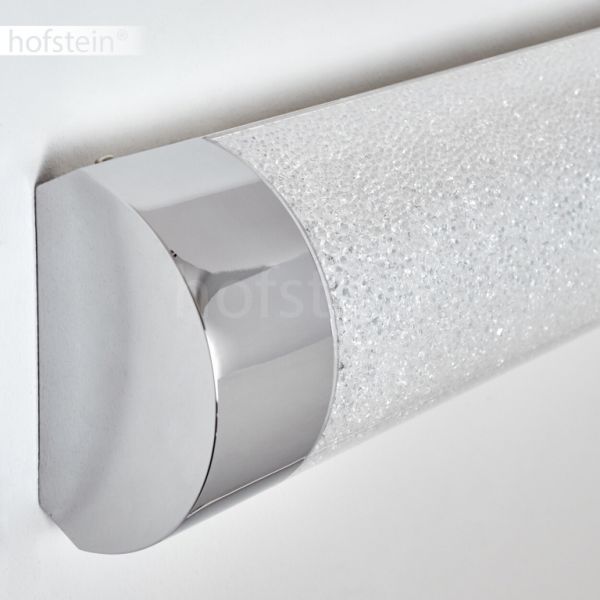 LED hallway spotlights bedroom bathroom mirror lamps wall lights glitter effect