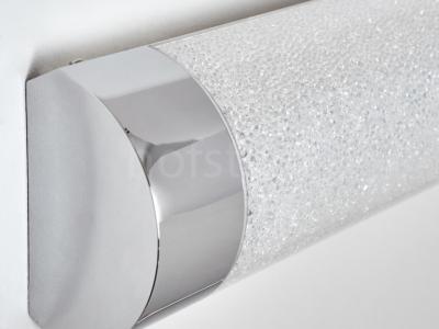 LED hallway spotlights bedroom bathroom mirror lamps wall lights glitter effect