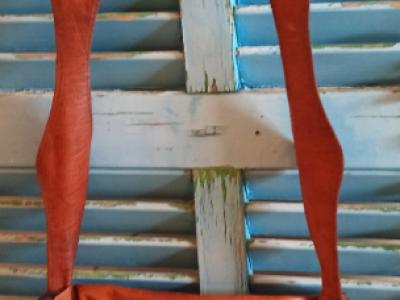 LEDER Tasche Damen / Herren