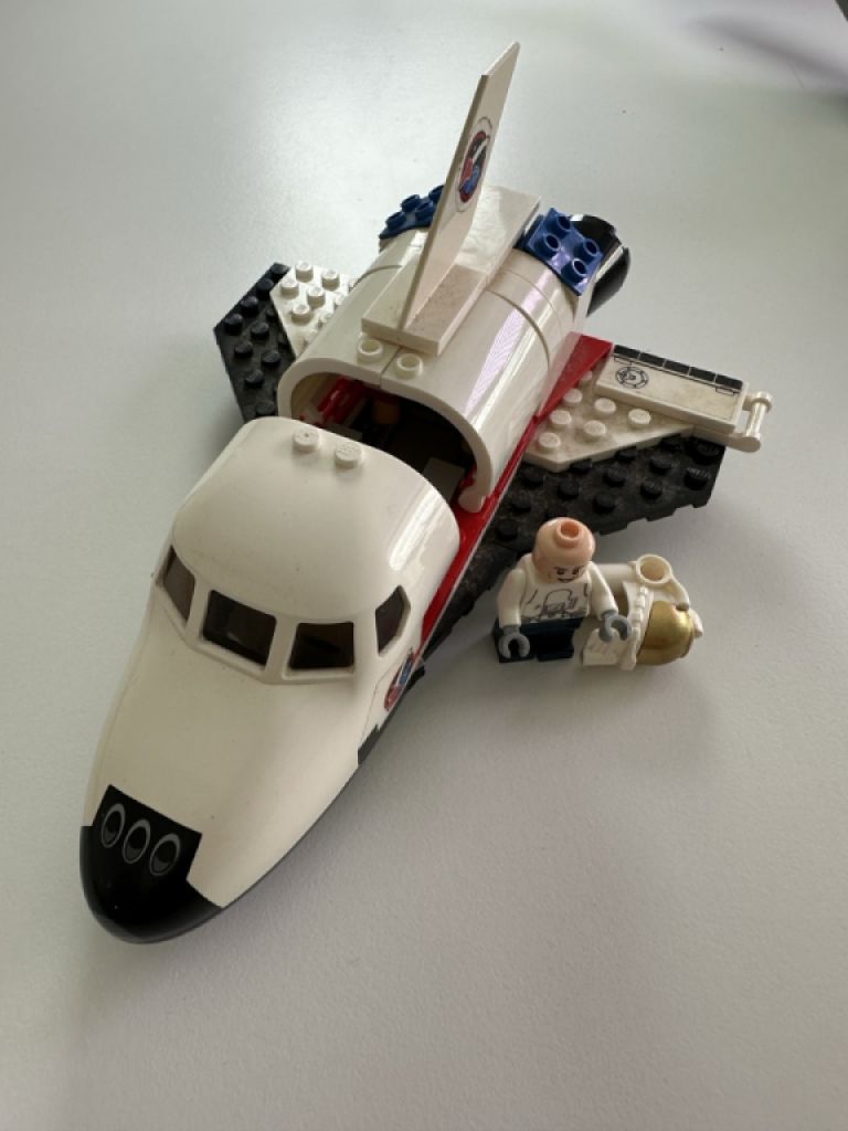 LEGO collection / Lego parts