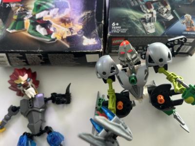 LEGO collection / Lego parts