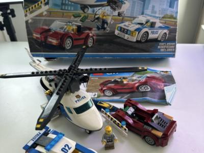 LEGO collection / Lego parts