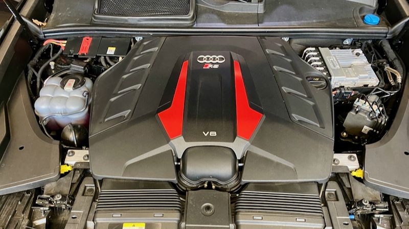 Leistungssteigerung - Mehrleistung  durch OBD Chiptuning - Verbrauchsreduzierung