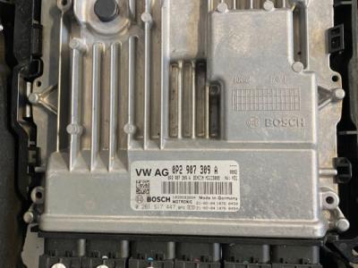 Leistungssteigerung - Mehrleistung  durch OBD Chiptuning - Verbrauchsreduzierung