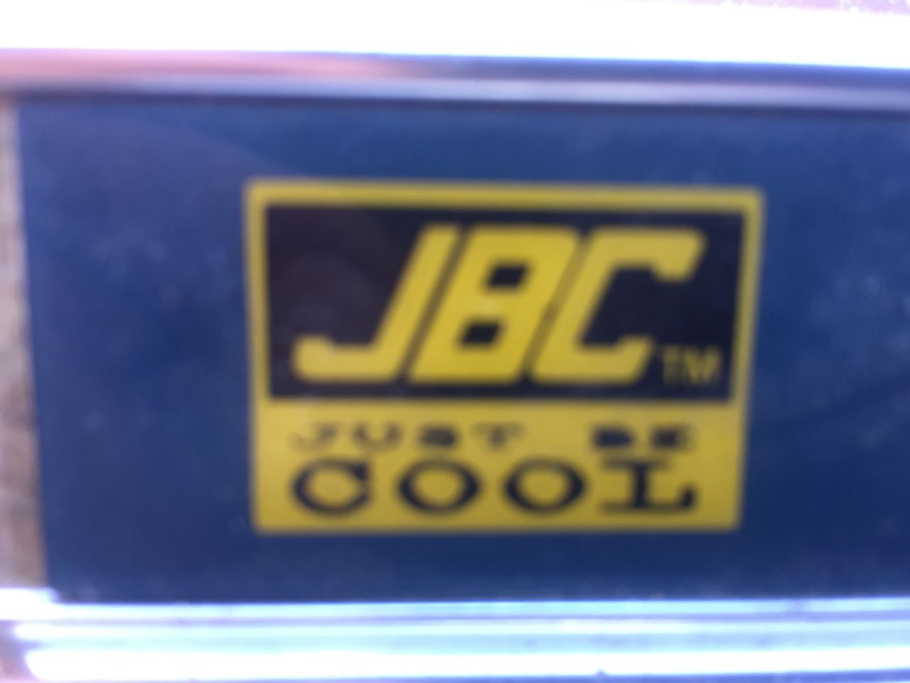 Leistungsstufen-Equalizer JBC 400-4 Watt