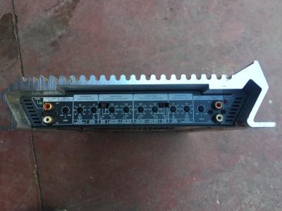 Leistungsstufen-Equalizer JBC 400-4 Watt