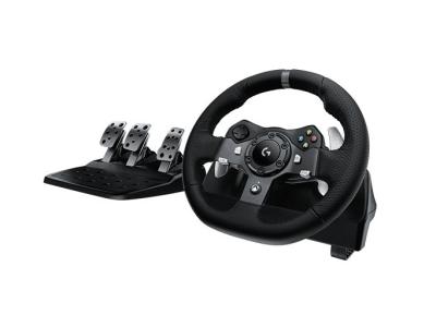 Steering Wheel Logitech for X-Box