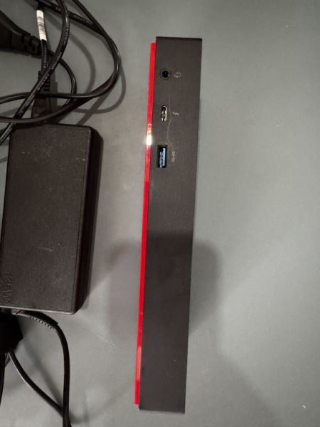 Lenovo Thunderbolt 3 Docking Station