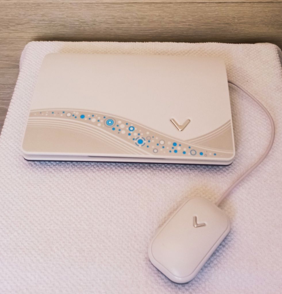 Learning Laptop Vtech Genio Master Color