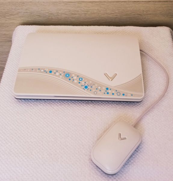 Learning Laptop Vtech Genio Master Color