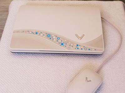 Learning Laptop Vtech Genio Master Color