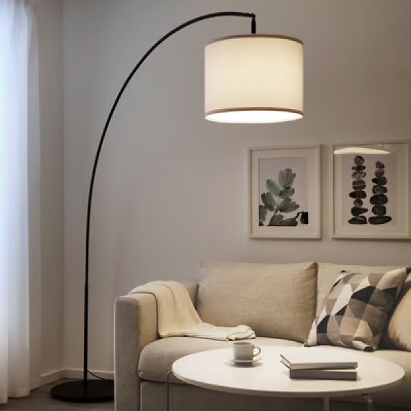 Light Lamp Floor lamp IKEA