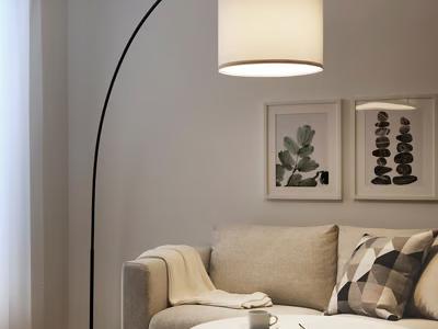 Light Lamp Floor lamp IKEA