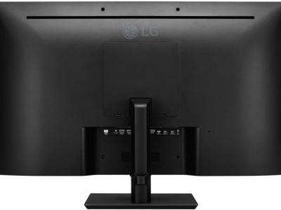 LG 43″ – Riesig! Wie 3 Monitore in einem / LG 43UN700P-B, 42,5" UHD 4K IPS Monitor, HDR 10