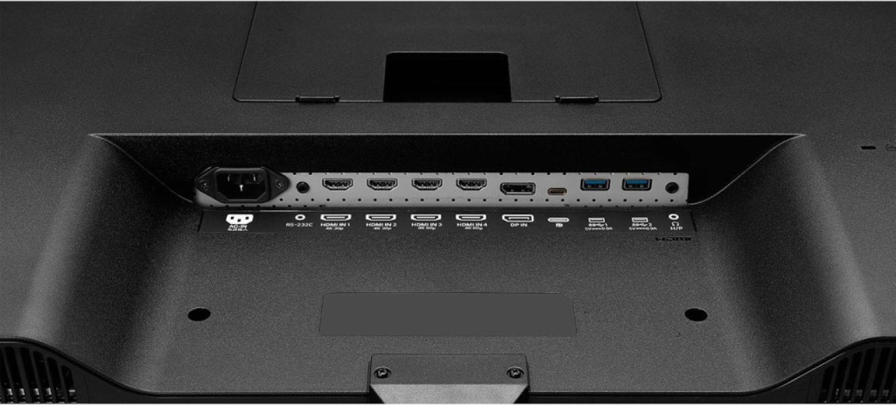 LG 43″ – Riesig! Wie 3 Monitore in einem / LG 43UN700P-B, 42,5" UHD 4K IPS Monitor, HDR 10