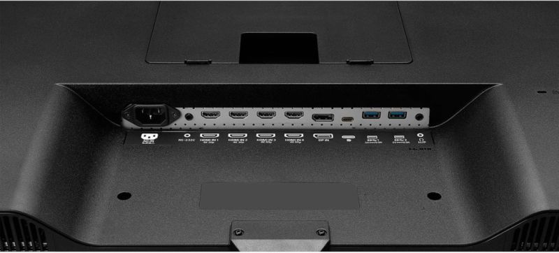 LG 43″ – Riesig! Wie 3 Monitore in einem / LG 43UN700P-B, 42,5" UHD 4K IPS Monitor, HDR 10