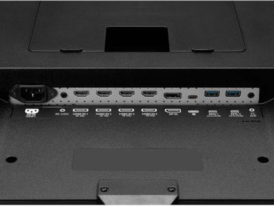 LG 43″ – Riesig! Wie 3 Monitore in einem / LG 43UN700P-B, 42,5" UHD 4K IPS Monitor, HDR 10