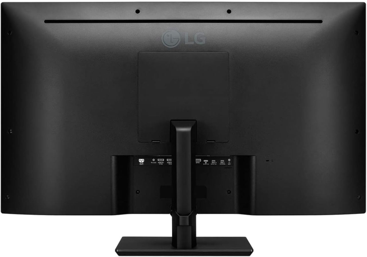 LG 43″ – Riesig! Wie 3 Monitore in einem / LG 43UN700P-B, 42,5" UHD 4K IPS Monitor, HDR 10