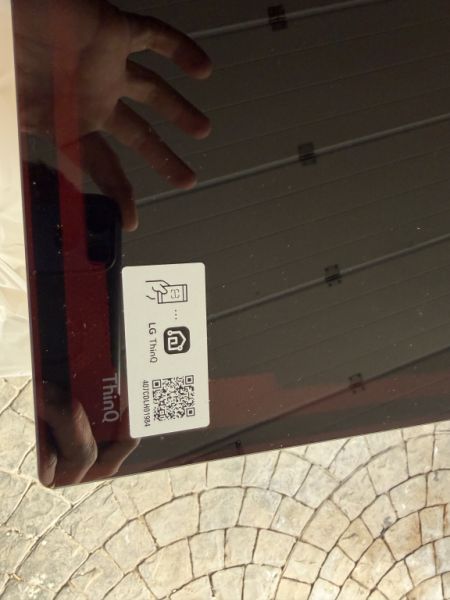 LG Kochfeld CI5Z3025BN Induktion