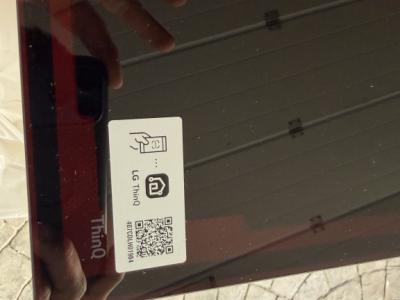 LG Kochfeld CI5Z3025BN Induktion