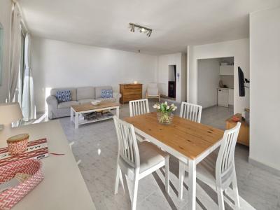 Lichtdurchflutete Wohnung in 1. Meereslinie in Portocolom