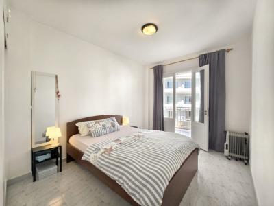 Lichtdurchflutete Wohnung in 1. Meereslinie in Portocolom