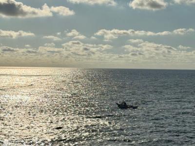 Lichtdurchflutete Wohnung in 1. Meereslinie in Portocolom