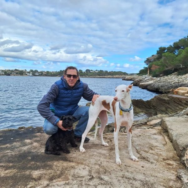 Liebevolle und professionelle Hundebetreuung