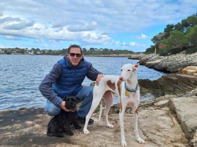 Liebevolle und professionelle Hundebetreuung