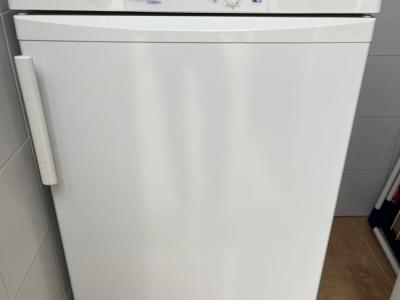 LIEBHERR freezer, 3 compartments, A+