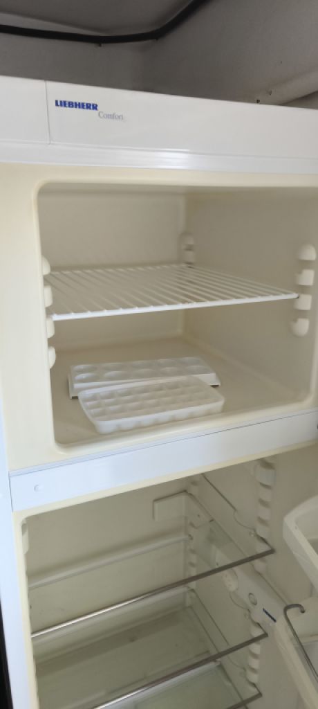 Liebherr-Kühlschrank