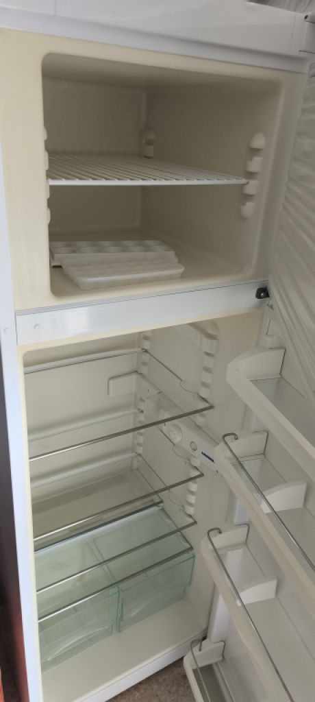Liebherr-Kühlschrank