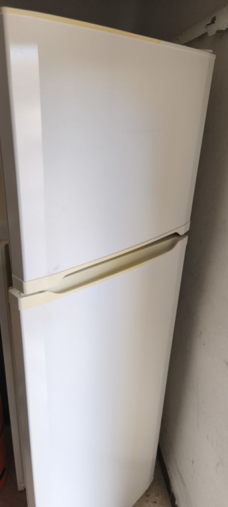 Liebherr-Kühlschrank