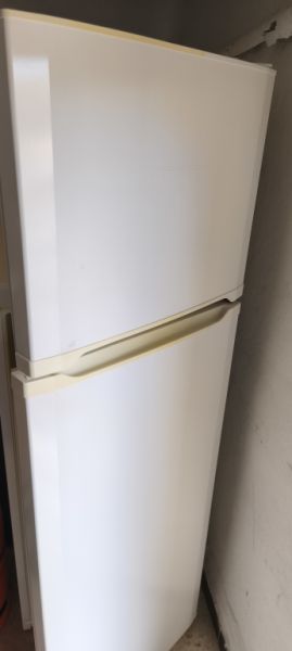 Liebherr-Kühlschrank