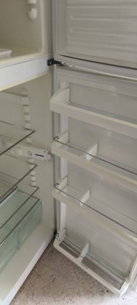Liebherr-Kühlschrank